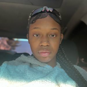 Meet your Posher, Nevaeh